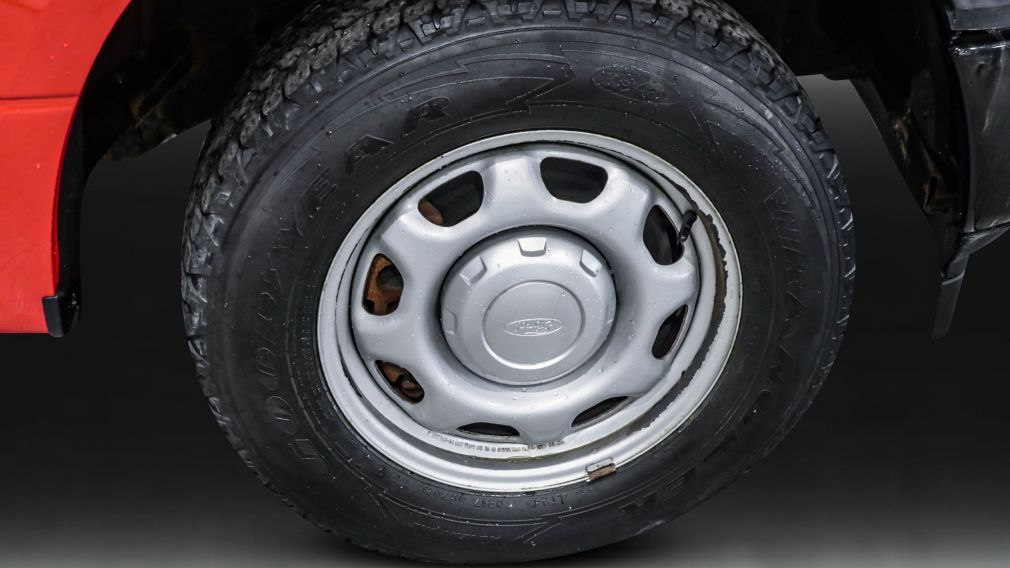 Ford F150 XL 2019 d&rsquo;occasion à vendre - 18