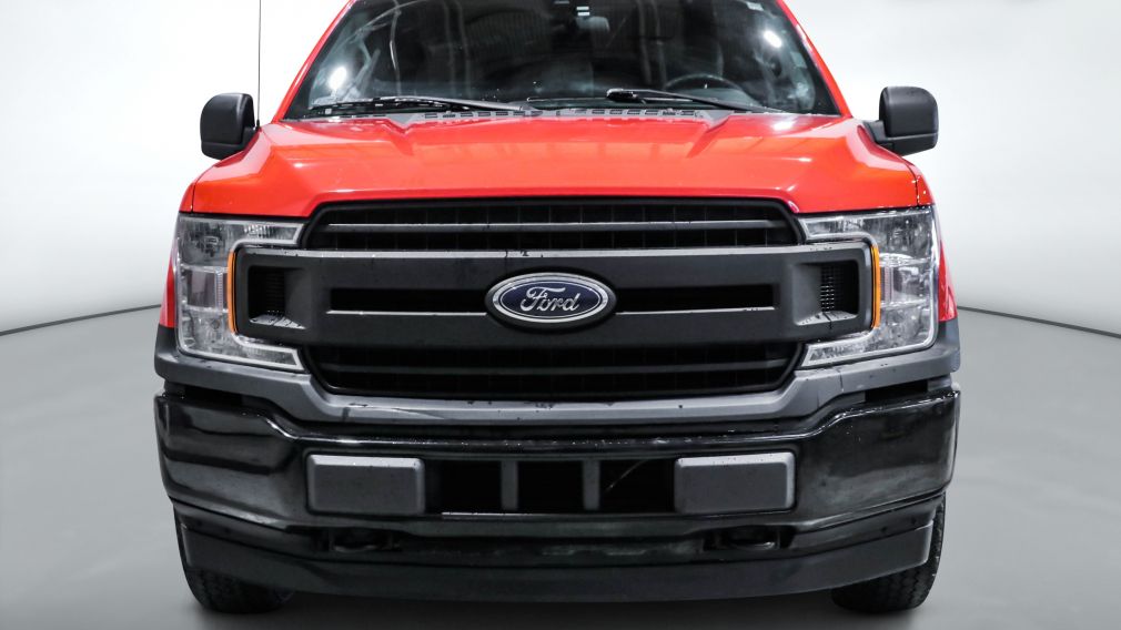 Ford F150 XL 2019 d&rsquo;occasion à vendre - 2