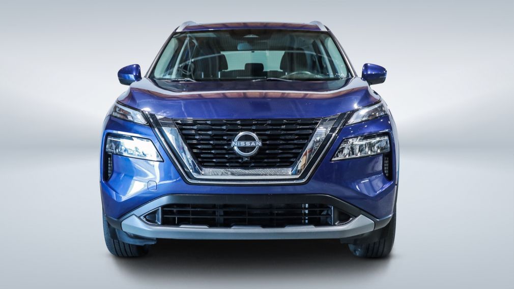 Nissan Rogue SV Moonroof 2023 d&rsquo;occasion à vendre - 2