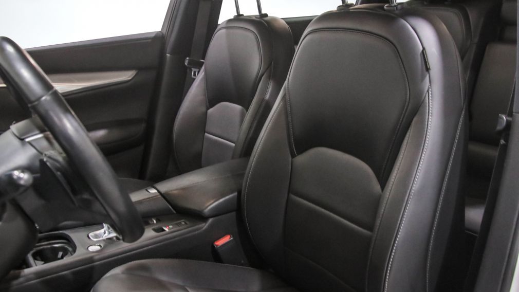 Infiniti QX50 LUXE 2021 d&rsquo;occasion à vendre - 10