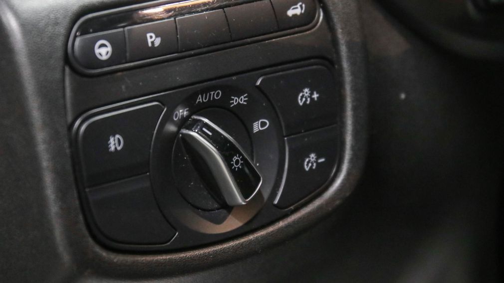 Infiniti QX50 LUXE 2021 d&rsquo;occasion à vendre - 13