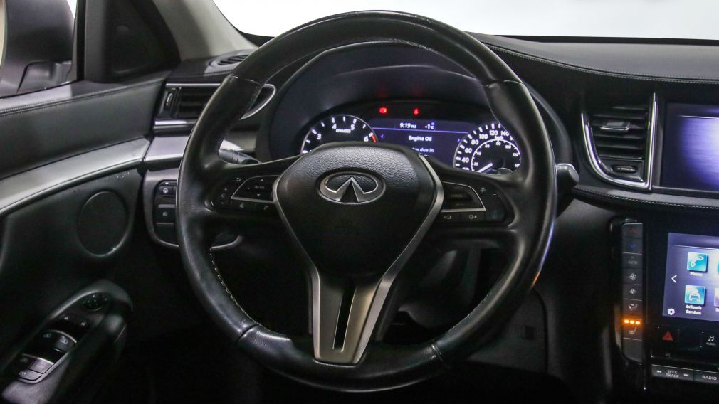 Infiniti QX50 LUXE 2021 d&rsquo;occasion à vendre - 15