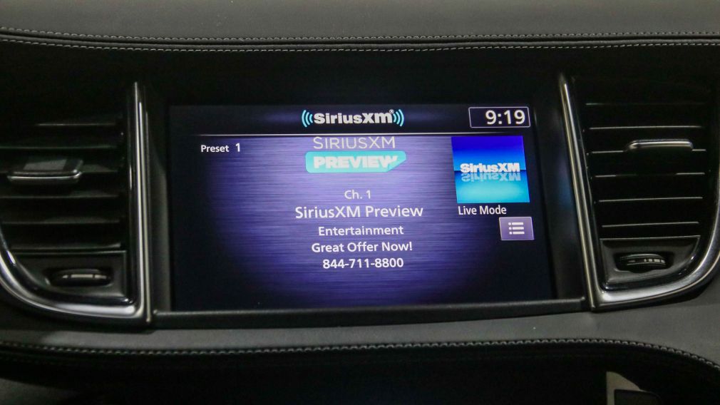 Infiniti QX50 LUXE 2021 d&rsquo;occasion à vendre - 19