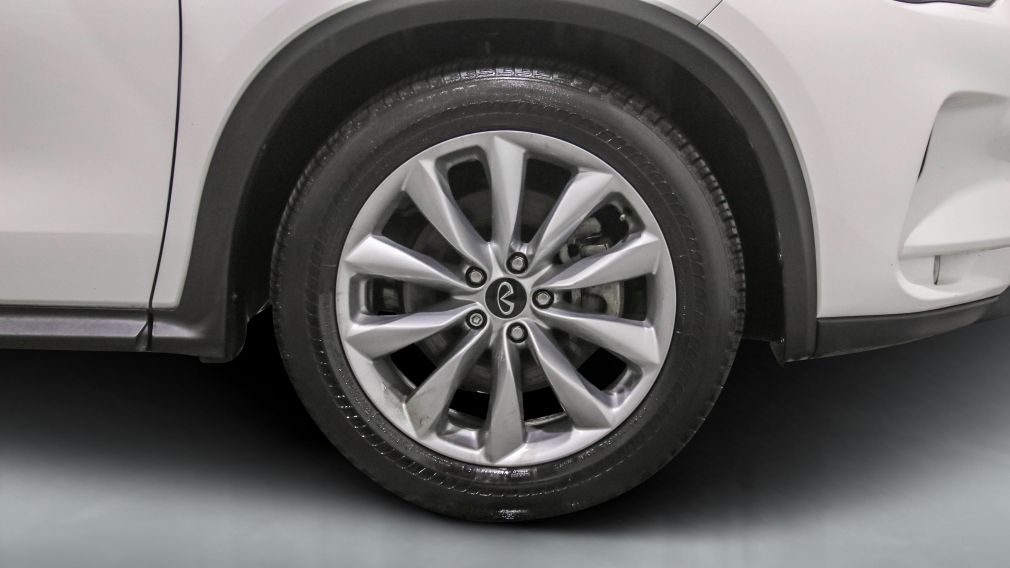 Infiniti QX50 LUXE 2021 d&rsquo;occasion à vendre - 27