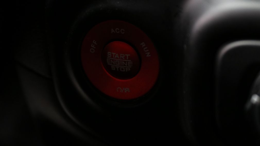 Jeep Wrangler Sport 2021 d&rsquo;occasion à vendre - 16