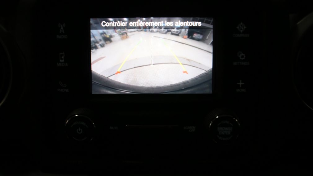 Jeep Wrangler Sport 2021 d&rsquo;occasion à vendre - 18