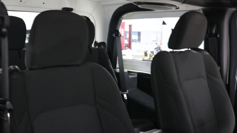 Jeep Wrangler Sport 2021 d&rsquo;occasion à vendre - 20