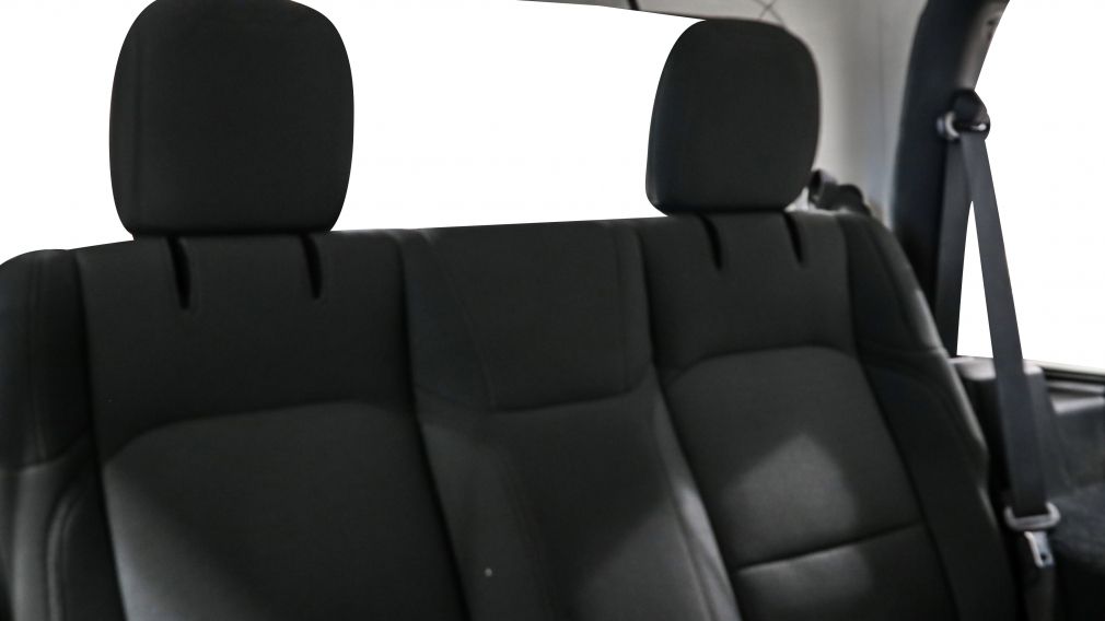 Jeep Wrangler Sport 2021 d&rsquo;occasion à vendre - 21