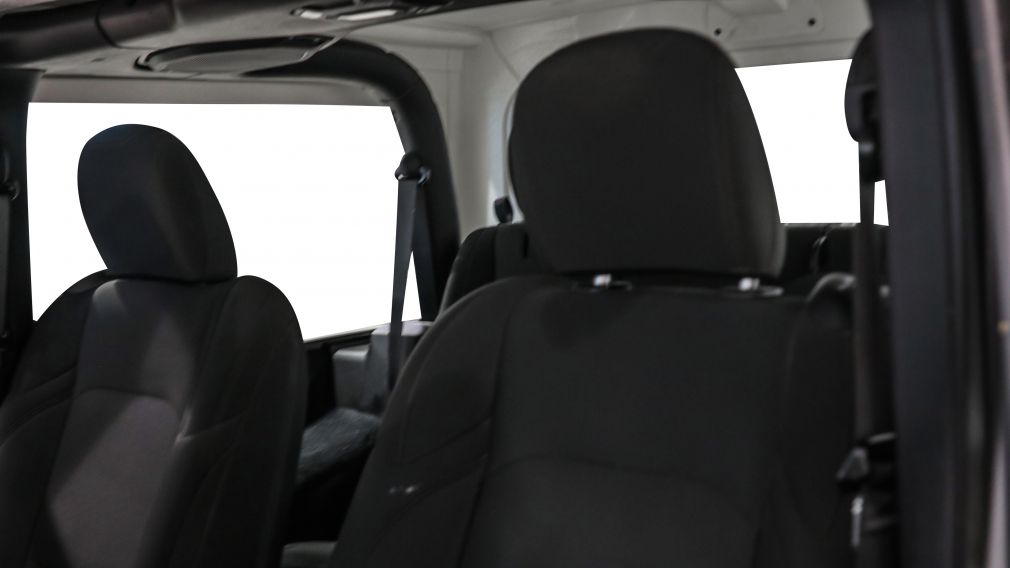 Jeep Wrangler Sport 2021 d&rsquo;occasion à vendre - 10