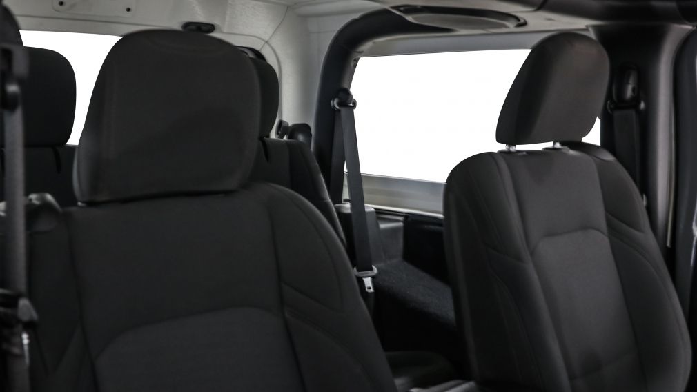 Jeep Wrangler Sport 2021 d&rsquo;occasion à vendre - 22