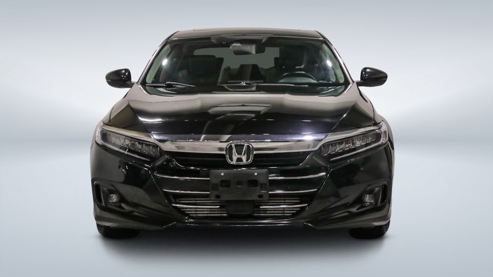 Honda Accord Touring 2022 d&rsquo;occasion à vendre - 2