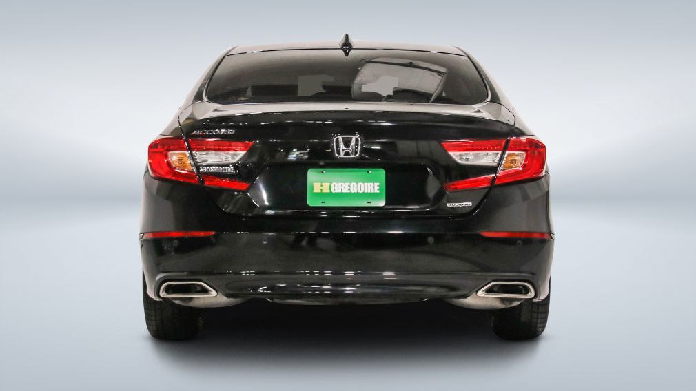 Honda Accord Touring 2022 d&rsquo;occasion à vendre - 6