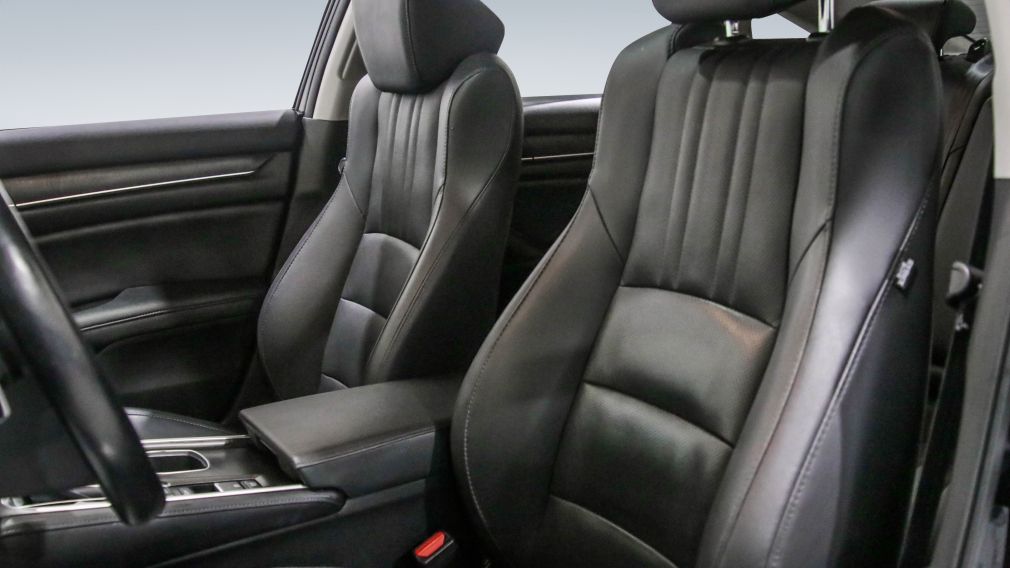 Honda Accord Touring 2022 d&rsquo;occasion à vendre - 10