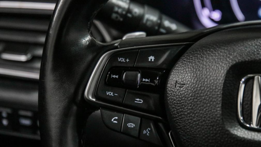 Honda Accord Touring 2022 d&rsquo;occasion à vendre - 16