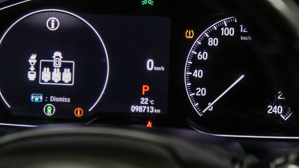 Honda Accord Touring 2022 d&rsquo;occasion à vendre - 18