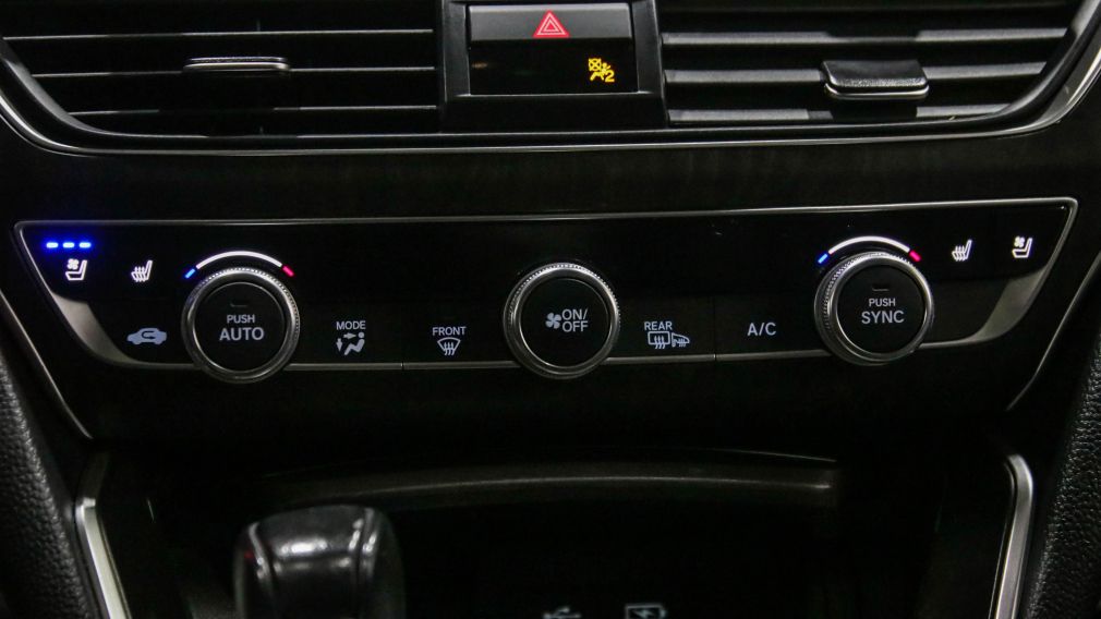 Honda Accord Touring 2022 d&rsquo;occasion à vendre - 20