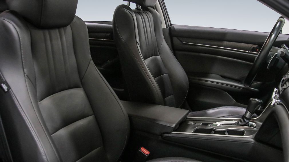 Honda Accord Touring 2022 d&rsquo;occasion à vendre - 25