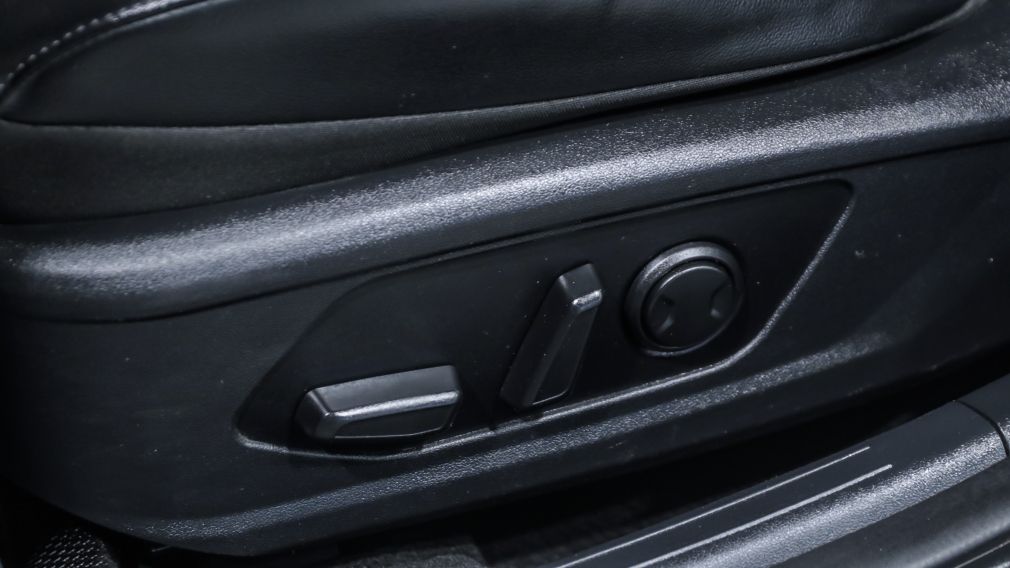 Hyundai Elantra Ultimate Tech 2022 d’occasion à vendre - 12