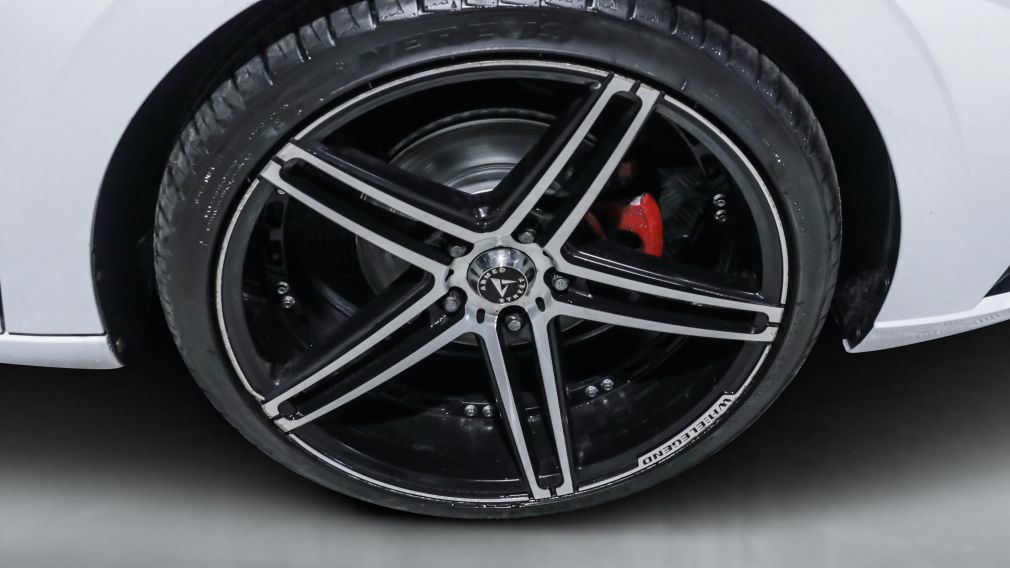 Hyundai Elantra Ultimate Tech 2022 d’occasion à vendre - 23