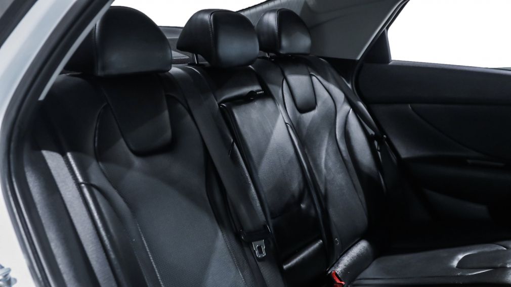 Hyundai Elantra Ultimate Tech 2022 d’occasion à vendre - 20