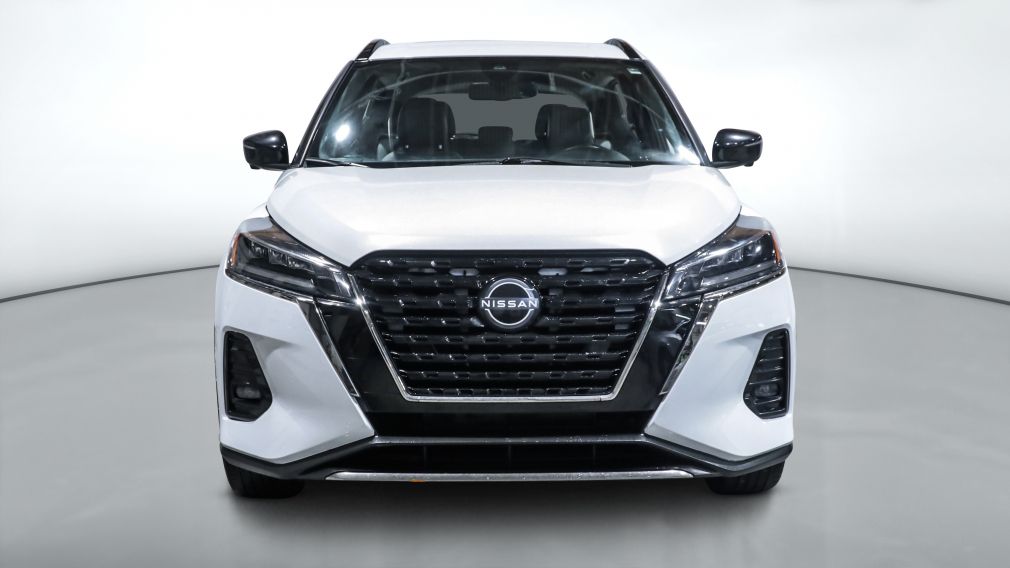 Nissan Kicks SR 2023 d&rsquo;occasion à vendre - 2