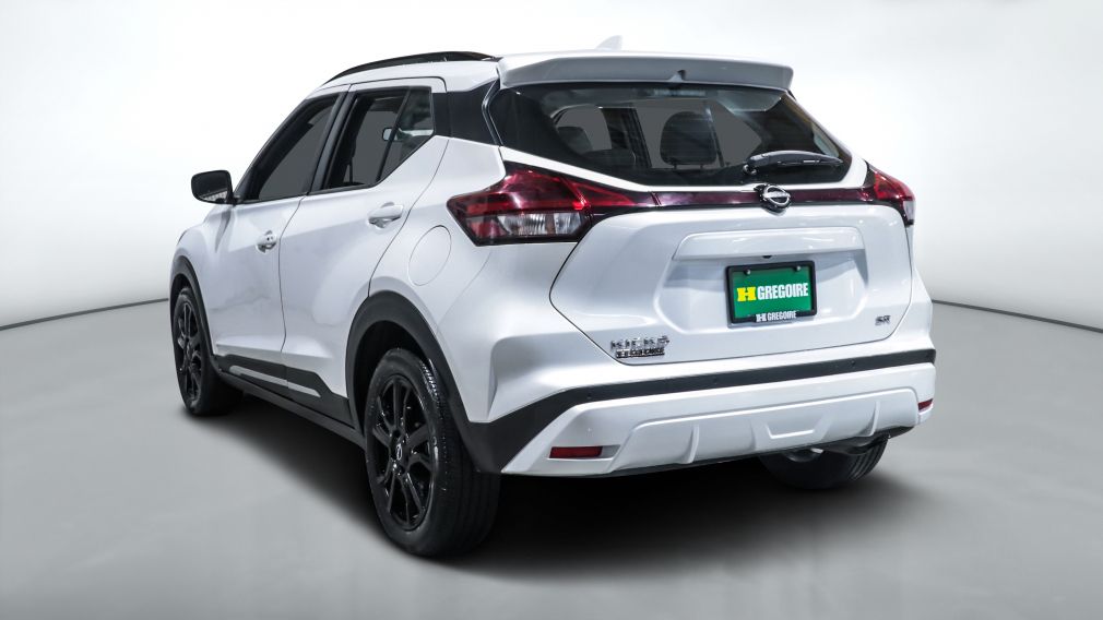 Nissan Kicks SR 2023 d&rsquo;occasion à vendre - 5