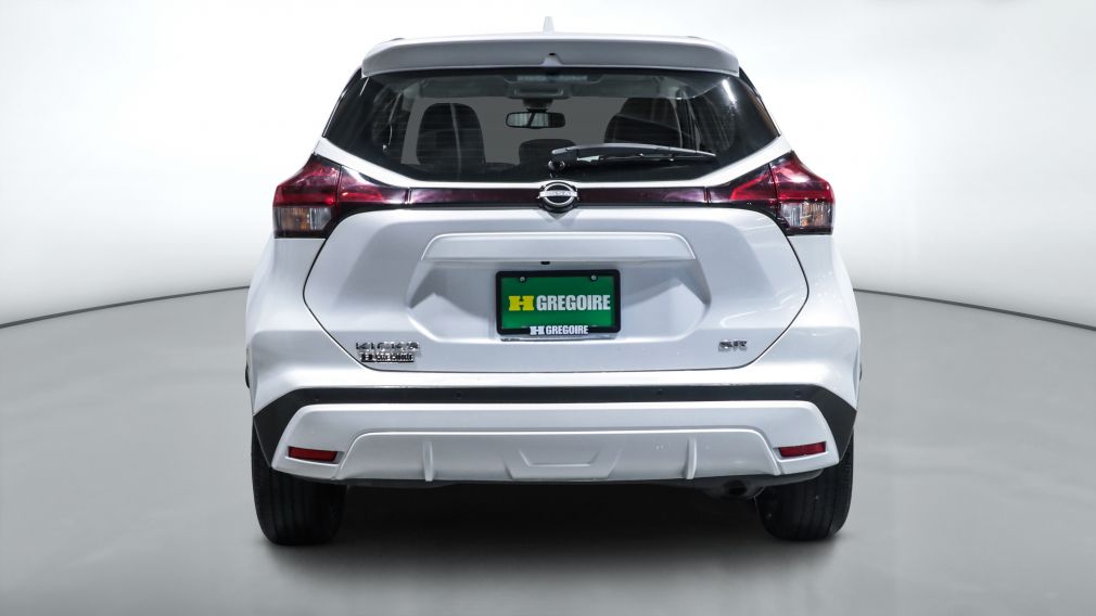 Nissan Kicks SR 2023 d&rsquo;occasion à vendre - 6