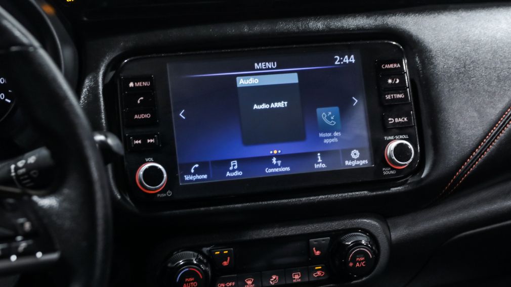 Nissan Kicks SR 2023 d&rsquo;occasion à vendre - 15