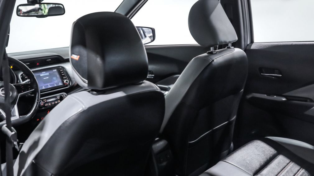 Nissan Kicks SR 2023 d&rsquo;occasion à vendre - 17