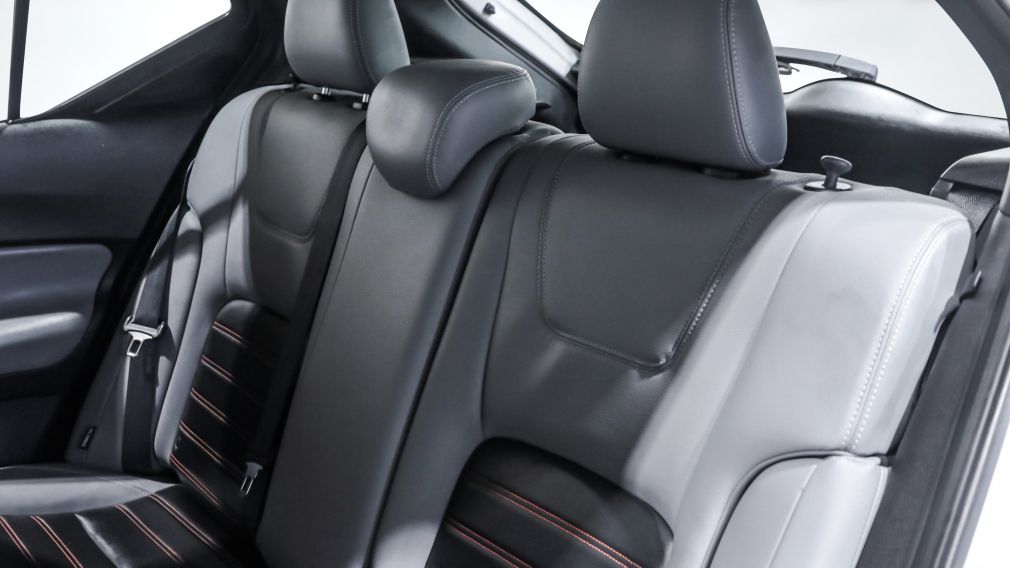 Nissan Kicks SR 2023 d&rsquo;occasion à vendre - 18