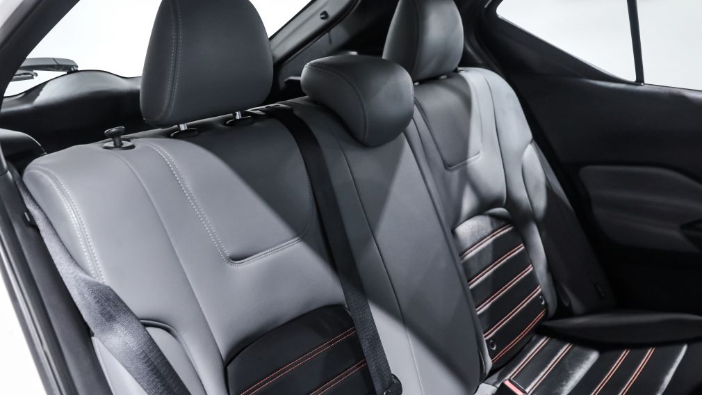 Nissan Kicks SR 2023 d&rsquo;occasion à vendre - 19