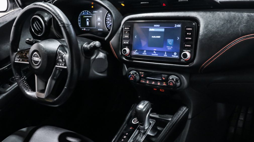 Nissan Kicks SR 2023 d&rsquo;occasion à vendre - 20