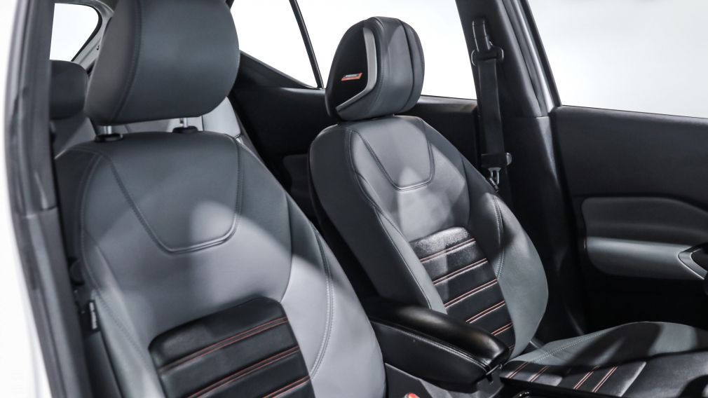 Nissan Kicks SR 2023 d&rsquo;occasion à vendre - 21