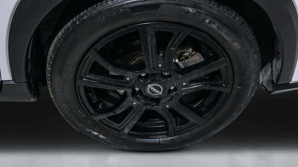 Nissan Kicks SR 2023 d&rsquo;occasion à vendre - 22