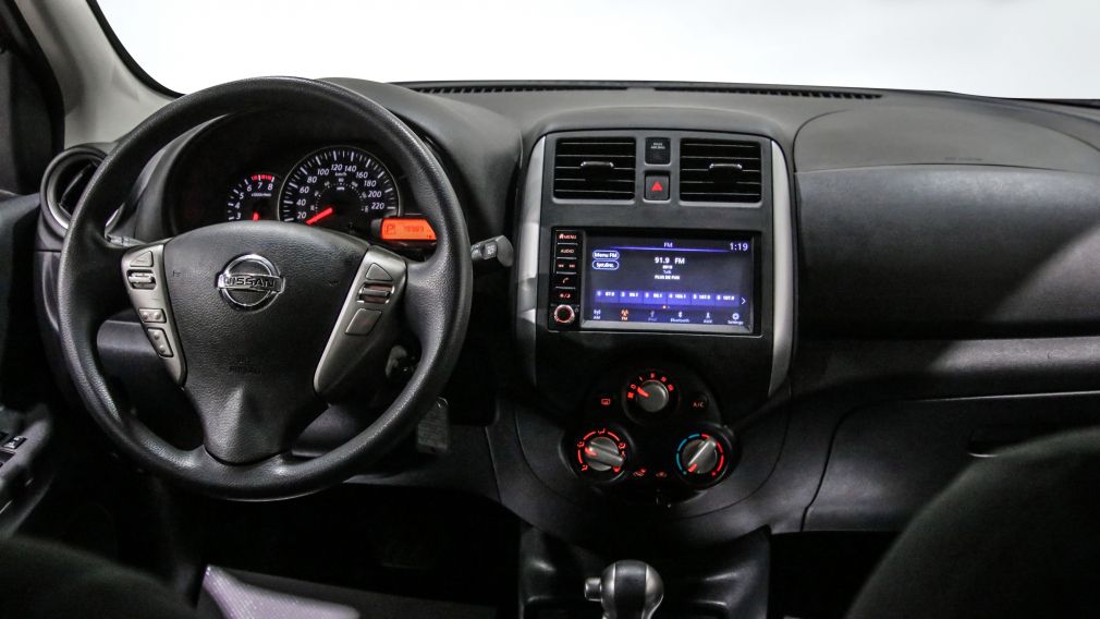 Nissan MICRA S 2019 d&rsquo;occasion à vendre - 13