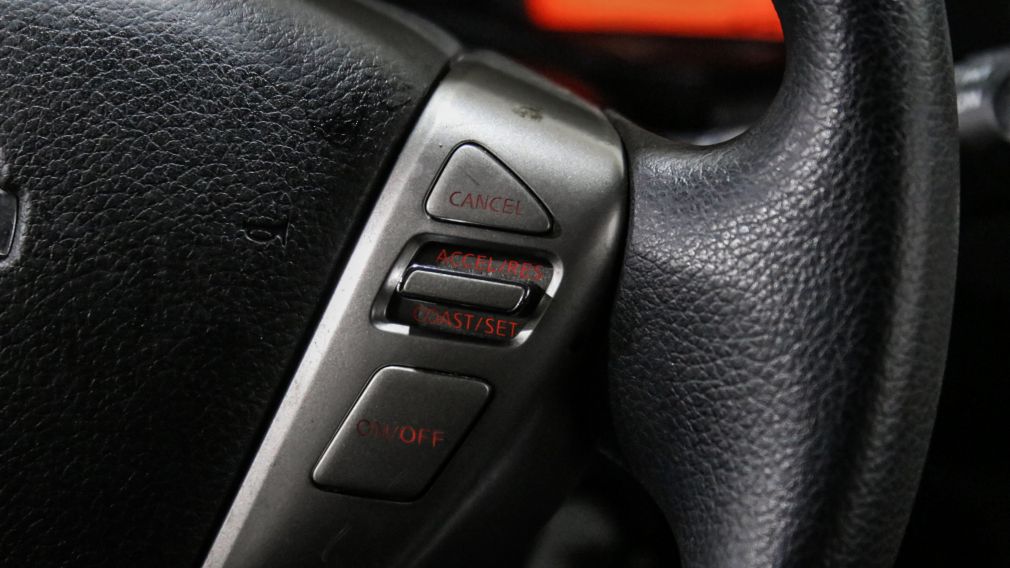 Nissan MICRA S 2019 d&rsquo;occasion à vendre - 15