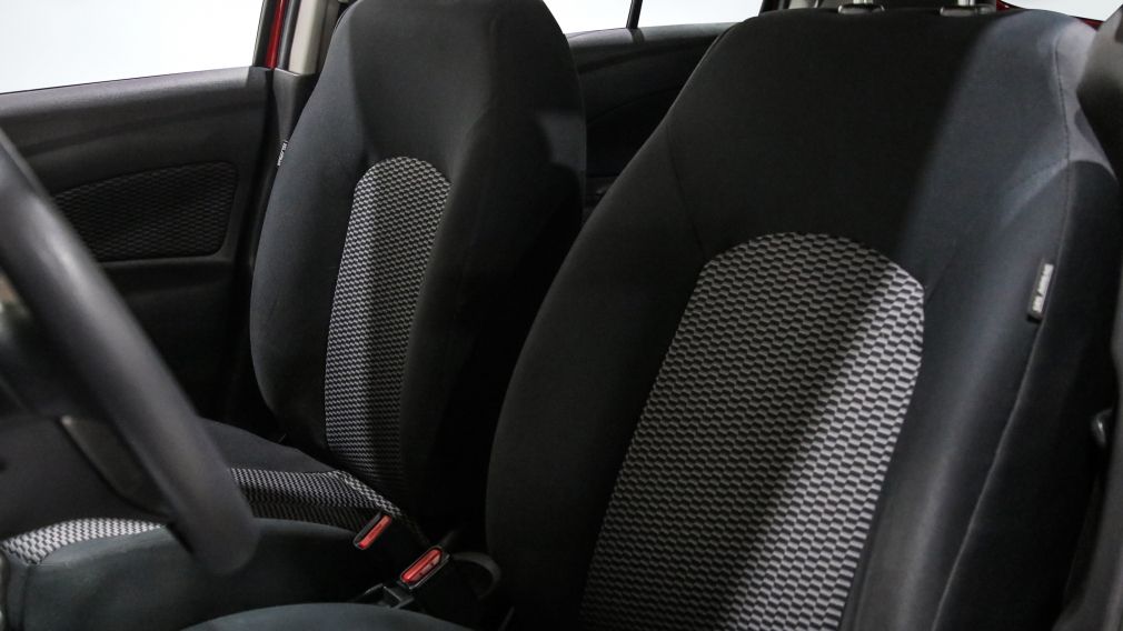 Nissan MICRA S 2019 d&rsquo;occasion à vendre - 10