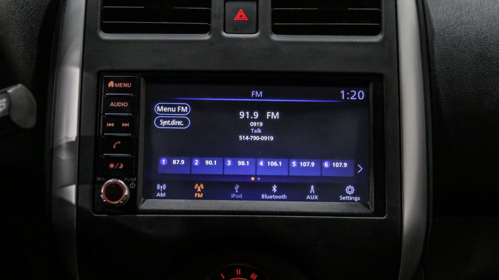 Nissan MICRA S 2019 d&rsquo;occasion à vendre - 18