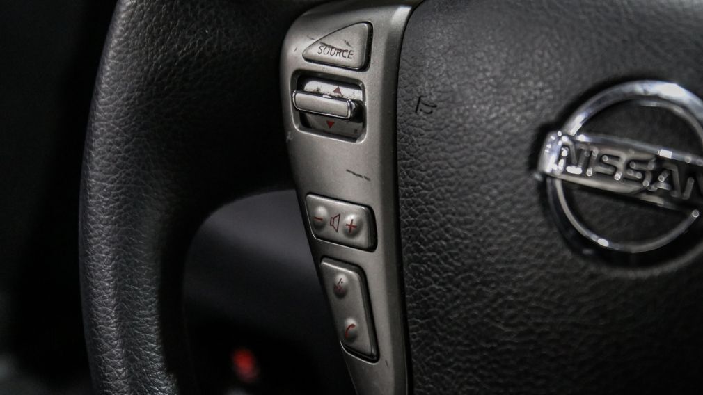 Nissan MICRA S 2019 d&rsquo;occasion à vendre - 14