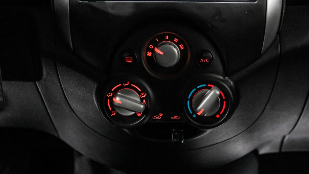 Nissan MICRA S 2019 d&rsquo;occasion à vendre - 19