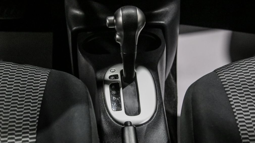 Nissan MICRA S 2019 d&rsquo;occasion à vendre - 20