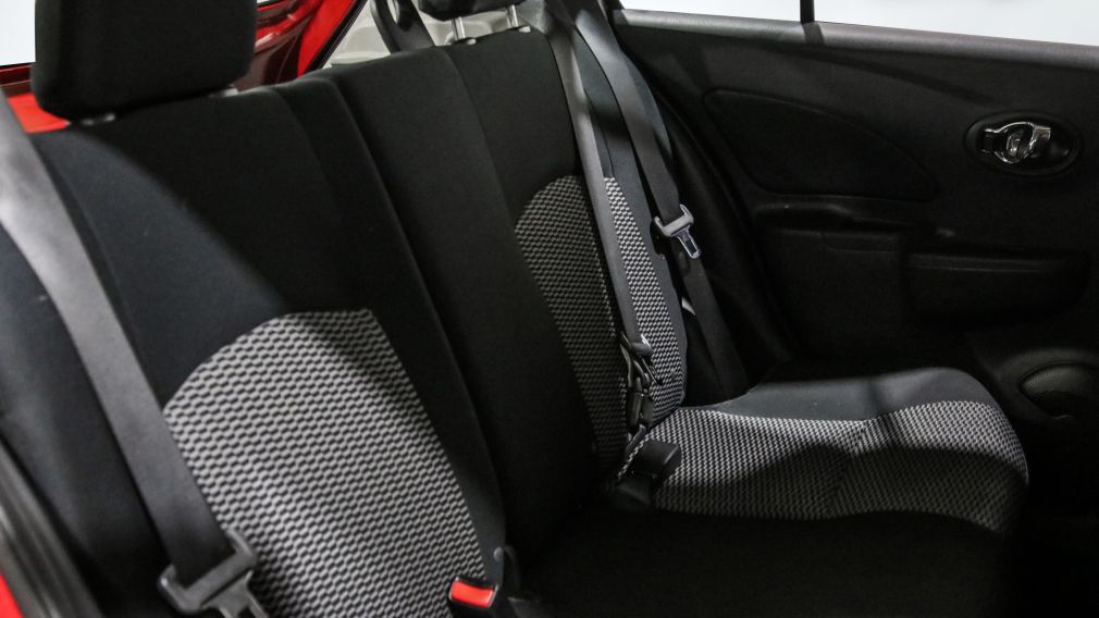 Nissan MICRA S 2019 d&rsquo;occasion à vendre - 21