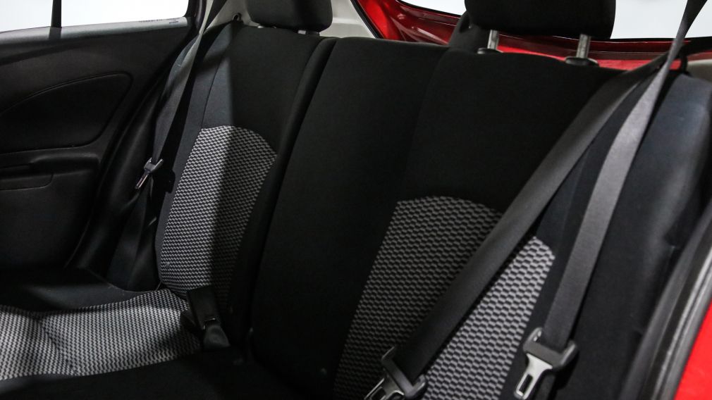 Nissan MICRA S 2019 d&rsquo;occasion à vendre - 22