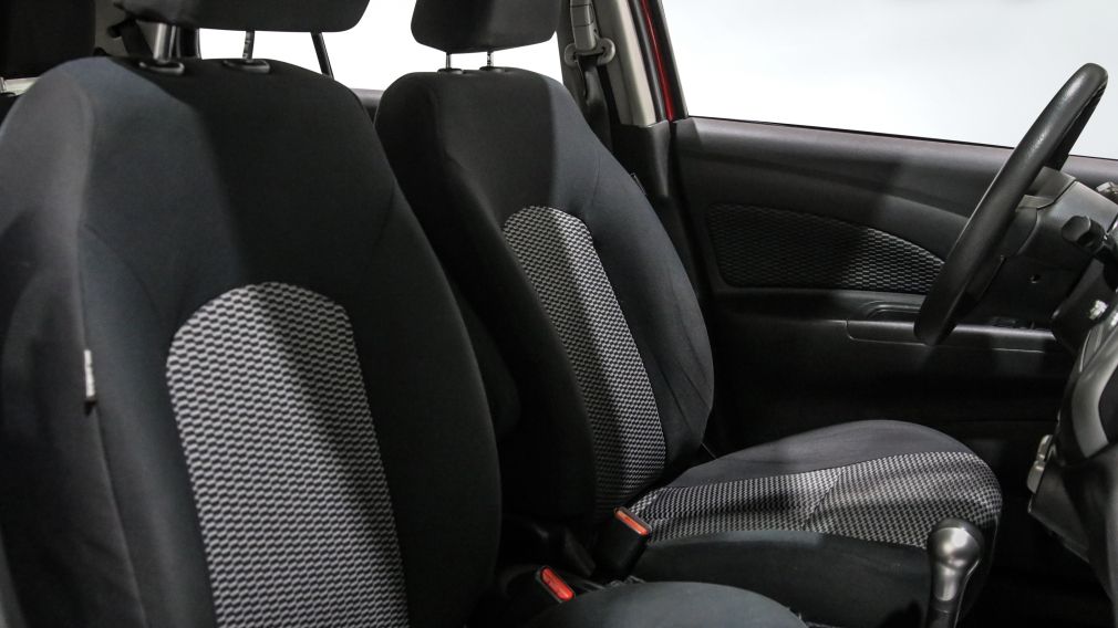 Nissan MICRA S 2019 d&rsquo;occasion à vendre - 23