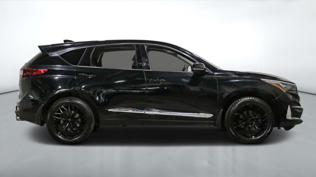 Acura RDX Tech 2020 d&rsquo;occasion à vendre - 8
