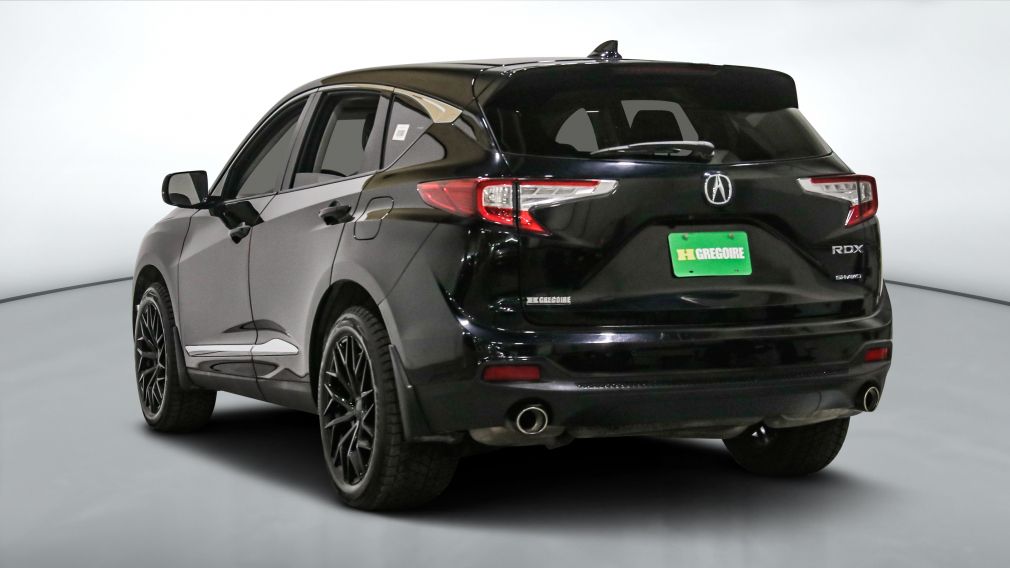 Acura RDX Tech 2020 d&rsquo;occasion à vendre - 5