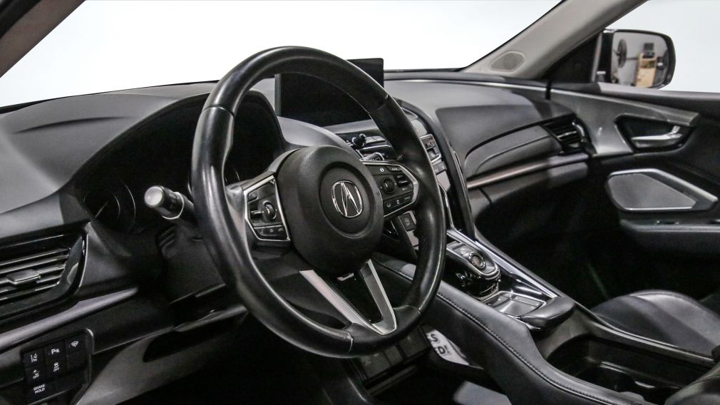 Acura RDX Tech 2020 d&rsquo;occasion à vendre - 9