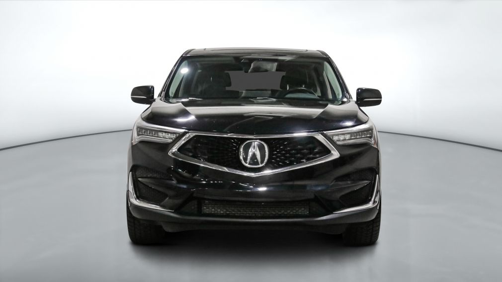 Acura RDX Tech 2020 d&rsquo;occasion à vendre - 2