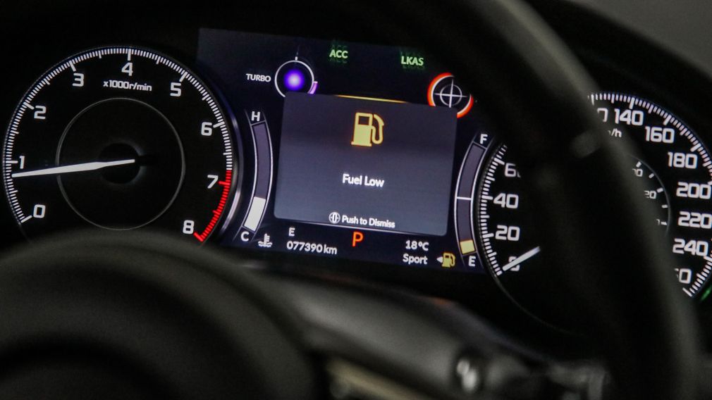 Acura RDX Tech 2020 d&rsquo;occasion à vendre - 18