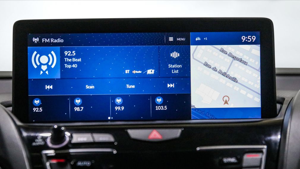 Acura RDX Tech 2020 d&rsquo;occasion à vendre - 19